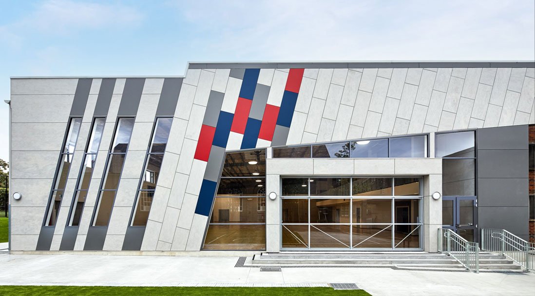 North Sydney Boys High School