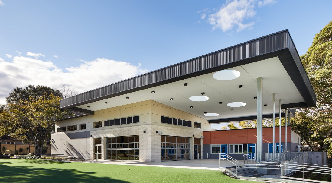 Brookvale Public School